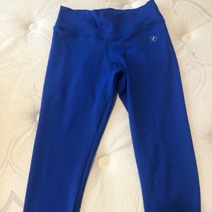 ABS2B Fitness Apparel Leggings